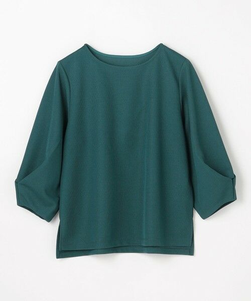 ANY / エニィ カットソー | コンフォータブル袖タックブラウス | 詳細22