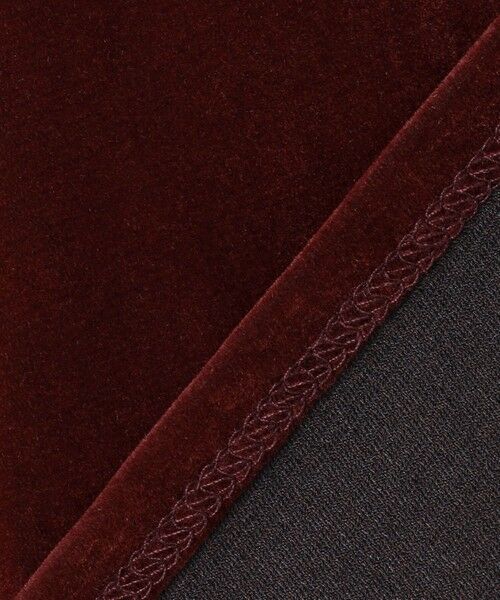 ANY / エニィ カットソー | チュールフロッキープルオーバー | 詳細19