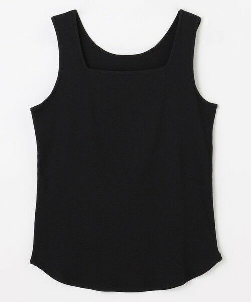 ANY / エニィ タンクトップ | テレコタンクトップ | 詳細10