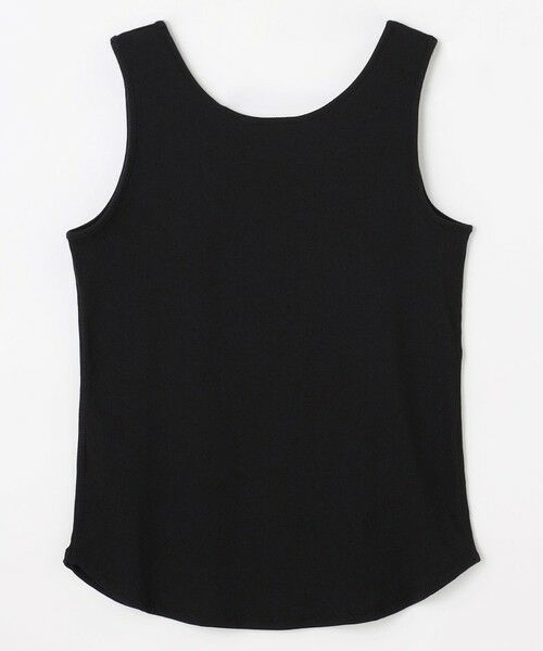ANY / エニィ タンクトップ | テレコタンクトップ | 詳細11