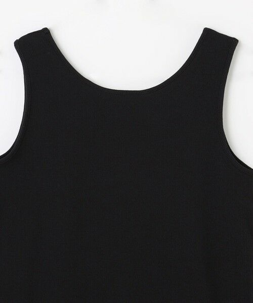 ANY / エニィ タンクトップ | テレコタンクトップ | 詳細14