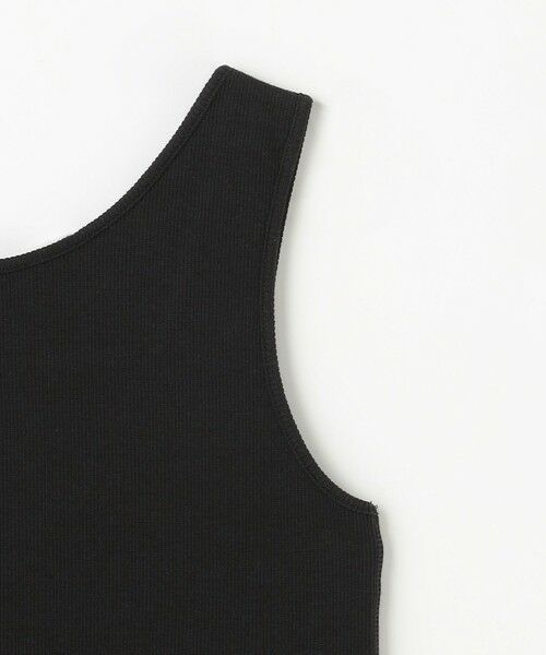 ANY / エニィ タンクトップ | テレコタンクトップ | 詳細15