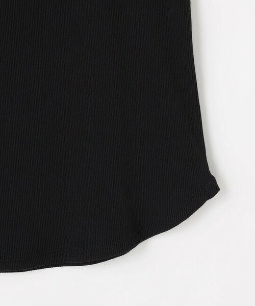 ANY / エニィ タンクトップ | テレコタンクトップ | 詳細16