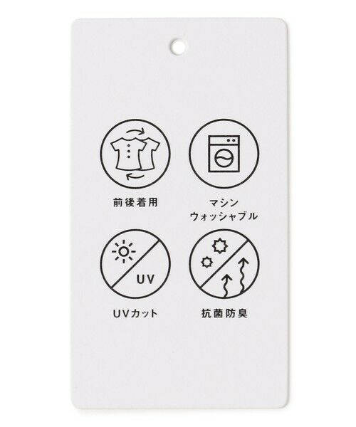 ANY / エニィ タンクトップ | テレコタンクトップ | 詳細18