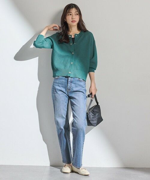 ANY / エニィ タンクトップ | テレコタンクトップ | 詳細9