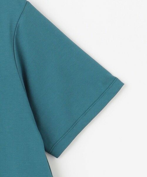 ANY / エニィ カットソー | 【洗濯機可】コンビネーションイレヘムカットソー | 詳細21