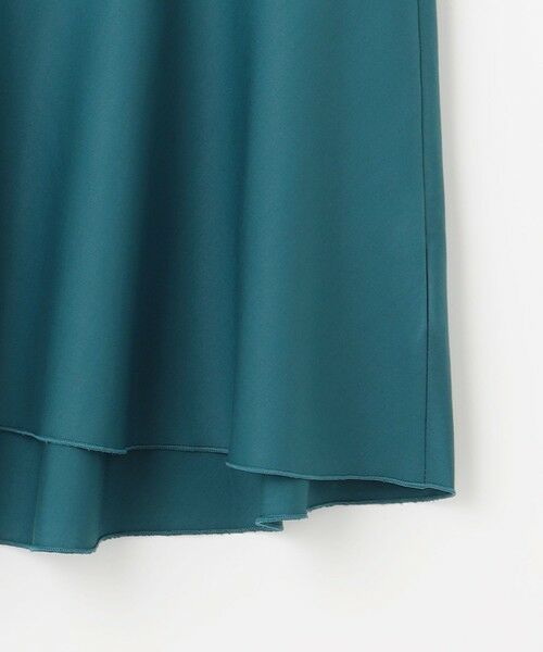 ANY / エニィ カットソー | 【洗濯機可】コンビネーションイレヘムカットソー | 詳細22