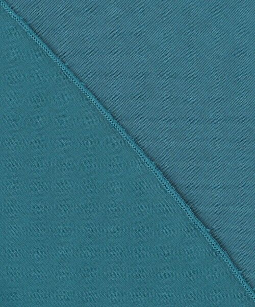 ANY / エニィ カットソー | 【洗濯機可】コンビネーションイレヘムカットソー | 詳細23