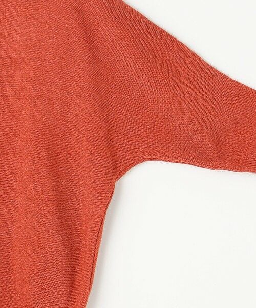 ANY / エニィ ニット・セーター | ラメガーターニット | 詳細19