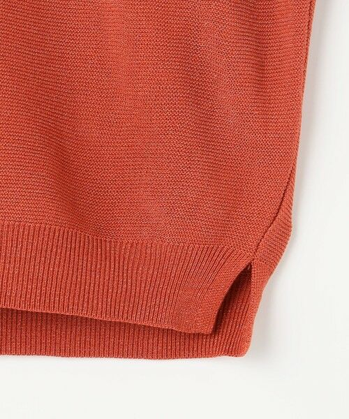 ANY / エニィ ニット・セーター | ラメガーターニット | 詳細21