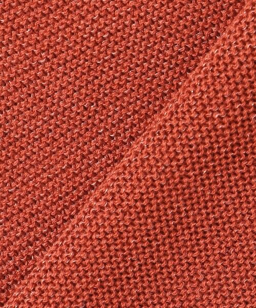 ANY / エニィ ニット・セーター | ラメガーターニット | 詳細22