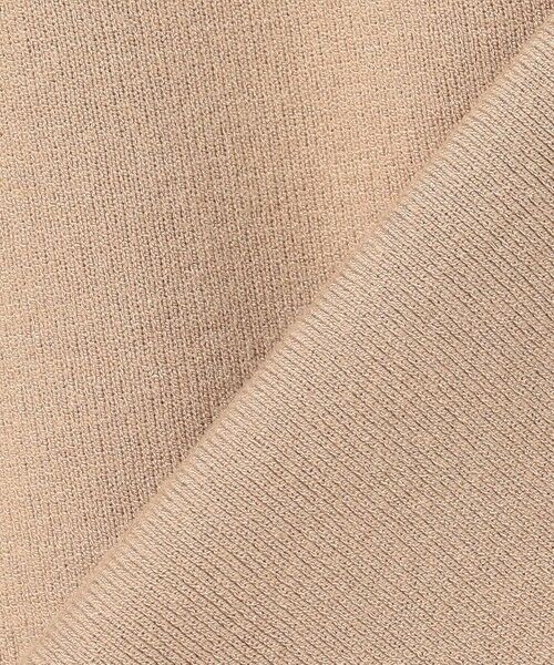 ANY / エニィ ベスト | メタルボタンニットベスト | 詳細15