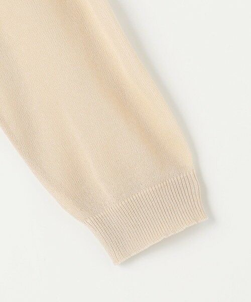 ANY / エニィ ニット・セーター | 【2SET】シアーロゴニット×タンクトップセット | 詳細19