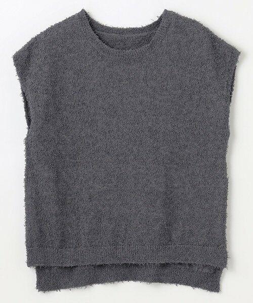 ANY / エニィ ニット・セーター | ホーンヤーンラメニット | 詳細5