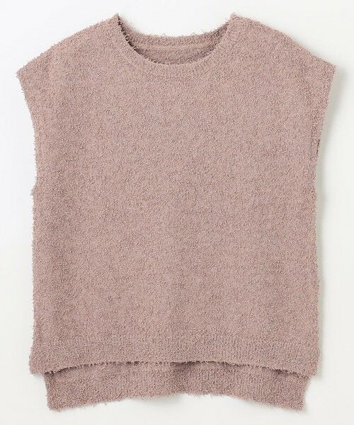 ANY / エニィ ニット・セーター | ホーンヤーンラメニット | 詳細10