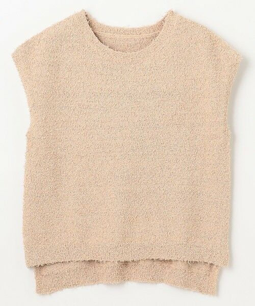 ANY / エニィ ニット・セーター | ホーンヤーンラメニット | 詳細15