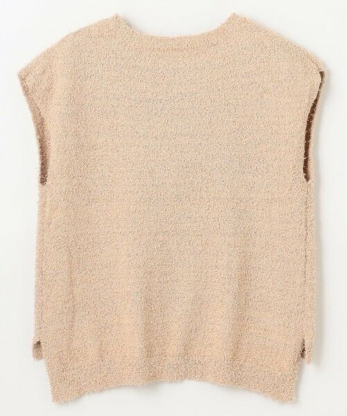 ANY / エニィ ニット・セーター | ホーンヤーンラメニット | 詳細16
