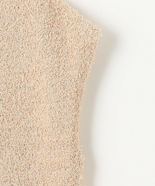 ANY / エニィ ニット・セーター | ホーンヤーンラメニット | 詳細18