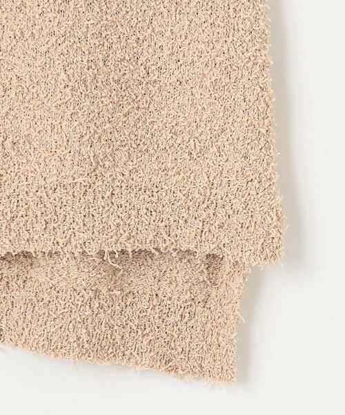 ANY / エニィ ニット・セーター | ホーンヤーンラメニット | 詳細19