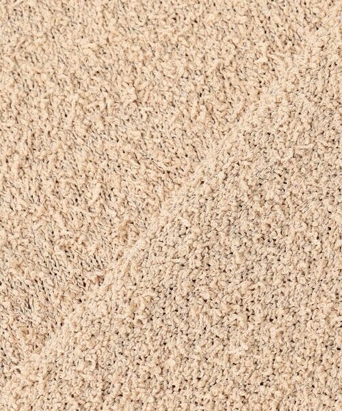 ANY / エニィ ニット・セーター | ホーンヤーンラメニット | 詳細20