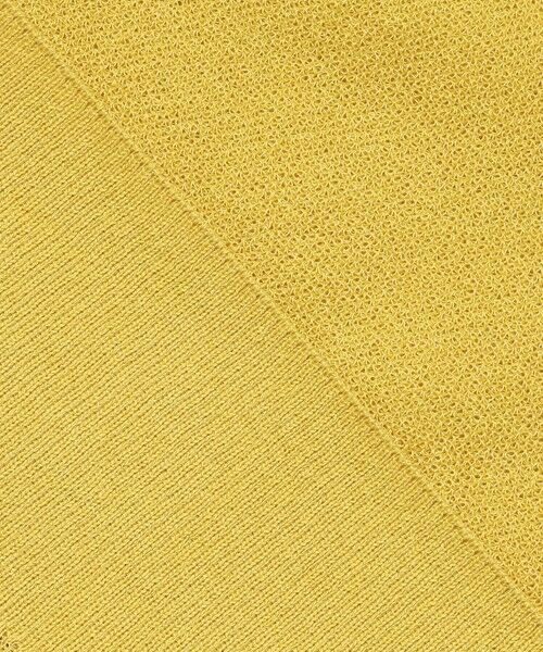 ANY / エニィ カーディガン・ボレロ | シアーニットショートカーディガン | 詳細22