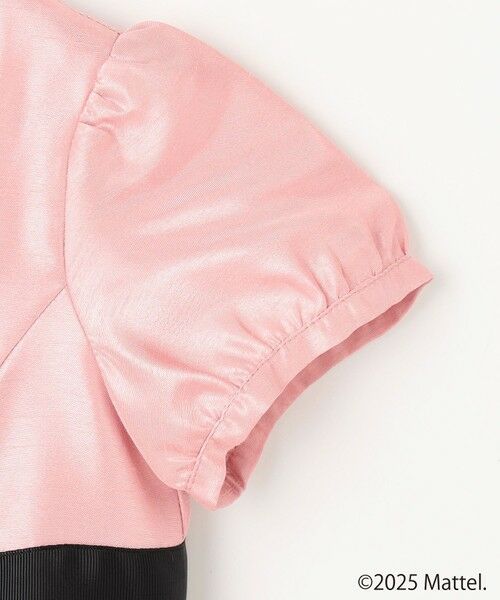 ANY / エニィ ロング・マキシ丈ワンピース | 【Barbie(TM)】ドーリードレス風ワンピース | 詳細15