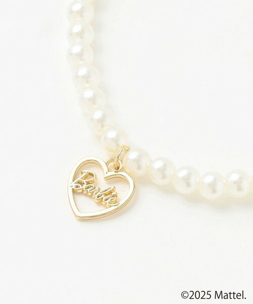 ANY / エニィ ロング・マキシ丈ワンピース | 【Barbie(TM)】ドーリードレス風ワンピース | 詳細19