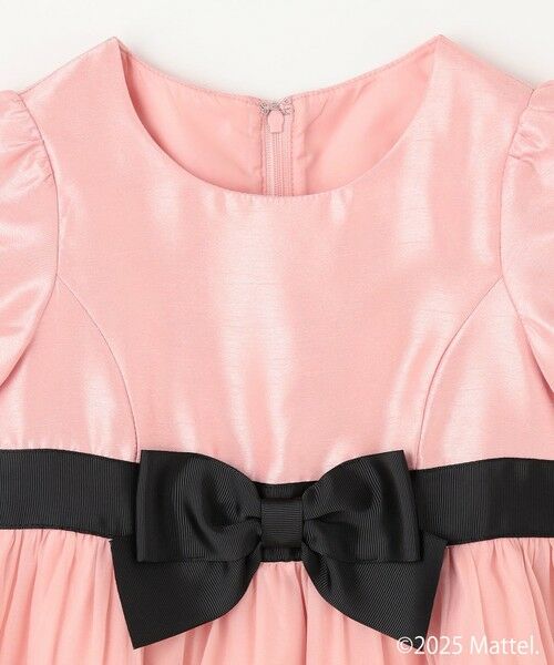 ANY / エニィ ロング・マキシ丈ワンピース | 【Barbie(TM)】ドーリードレス風ワンピース | 詳細12