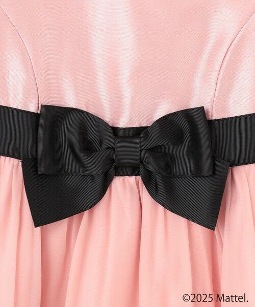ANY / エニィ ロング・マキシ丈ワンピース | 【Barbie(TM)】ドーリードレス風ワンピース | 詳細14