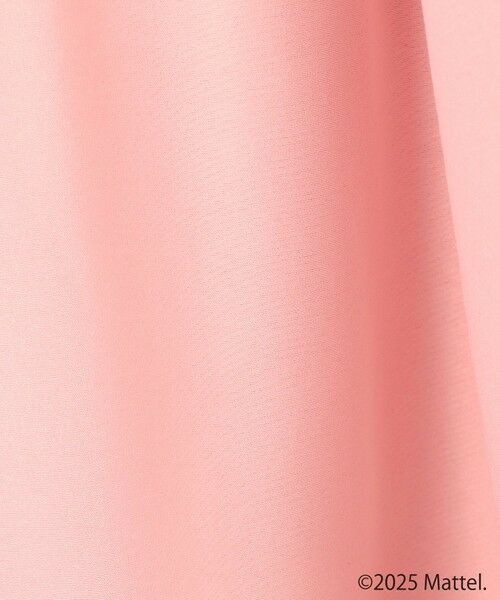 ANY / エニィ ロング・マキシ丈ワンピース | 【Barbie(TM)】ドーリードレス風ワンピース | 詳細17