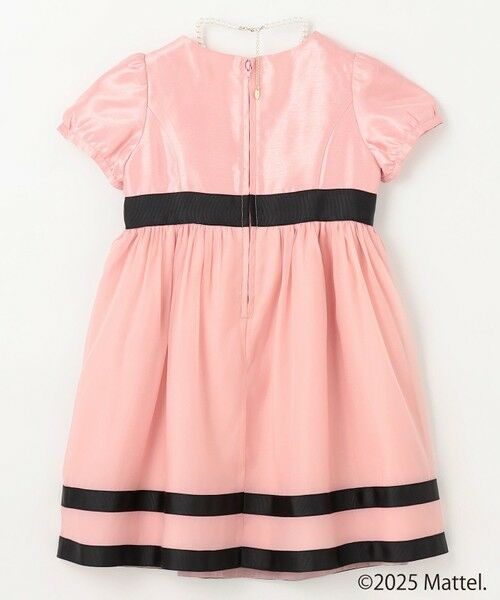 ANY / エニィ ロング・マキシ丈ワンピース | 【Barbie(TM)】ドーリードレス風ワンピース | 詳細9
