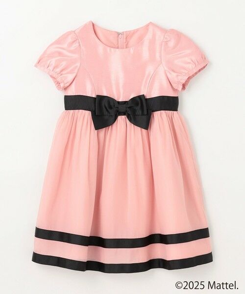 ANY / エニィ ロング・マキシ丈ワンピース | 【Barbie(TM)】ドーリードレス風ワンピース | 詳細10