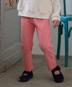 ANY / エニィ その他パンツ | 【WEB限定】7daysデイリー ネコパンツ