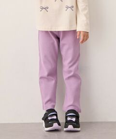 ANY / エニィ その他パンツ | 【WEB限定】7daysデイリー ネコパンツ