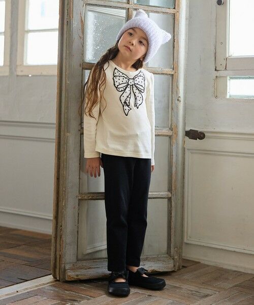 ANY / エニィ その他パンツ | 【WEB限定】7daysデイリー ネコパンツ | 詳細1