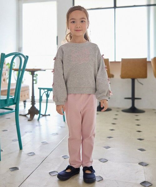 ANY / エニィ その他パンツ | 【WEB限定】7daysデイリー ネコパンツ | 詳細7