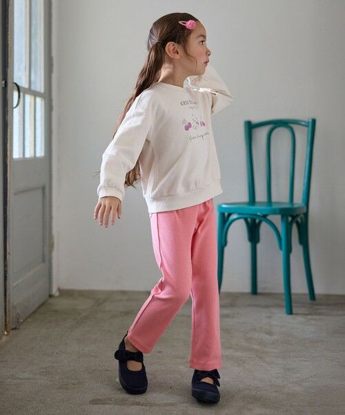 ANY / エニィ その他パンツ | 【WEB限定】7daysデイリー ネコパンツ | 詳細10