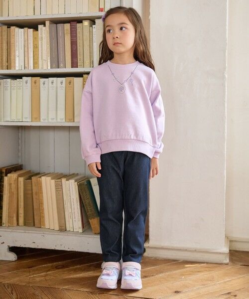 ANY / エニィ その他パンツ | 【WEB限定】7daysデイリー ネコパンツ | 詳細29