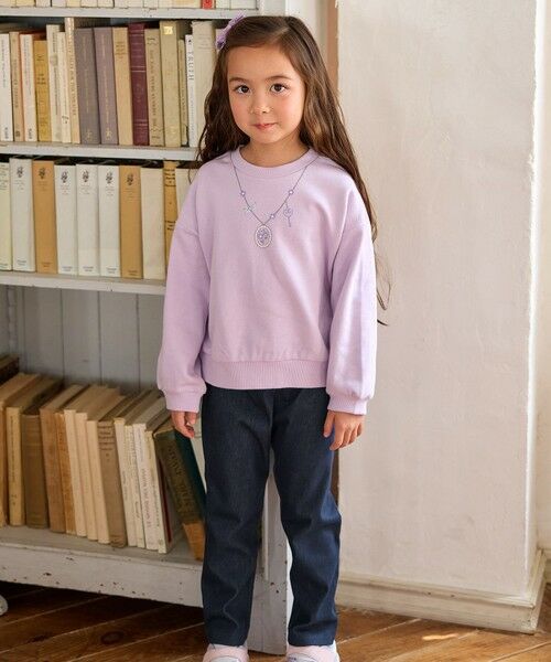 ANY / エニィ その他パンツ | 【WEB限定】7daysデイリー ネコパンツ | 詳細30