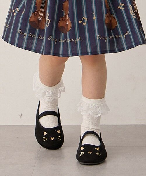 ANY / エニィ パンプス | アニマル パンプス | 詳細7