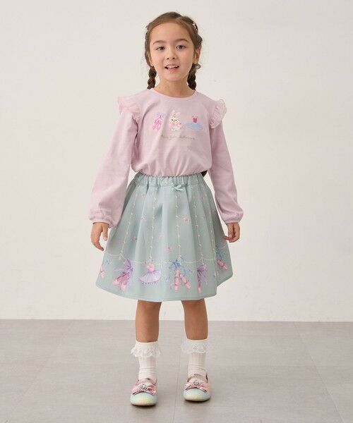 ANY / エニィ パンプス | キラキラリボンパンプス | 詳細2