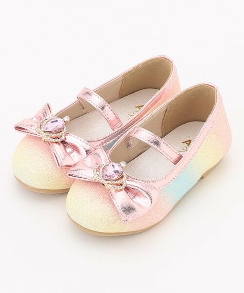 ANY / エニィ パンプス | キラキラリボンパンプス | 詳細3