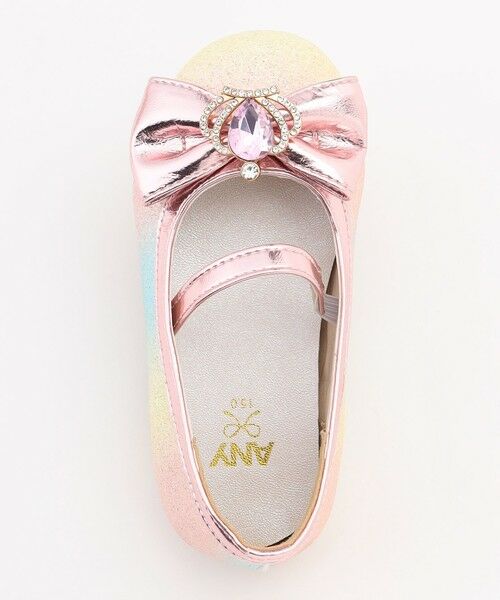 ANY / エニィ パンプス | キラキラリボンパンプス | 詳細4