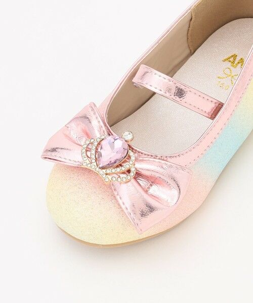 ANY / エニィ パンプス | キラキラリボンパンプス | 詳細5