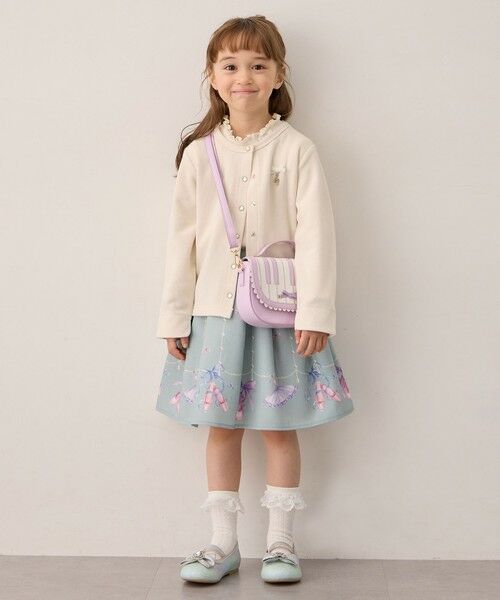 ANY / エニィ パンプス | キラキラリボンパンプス | 詳細9