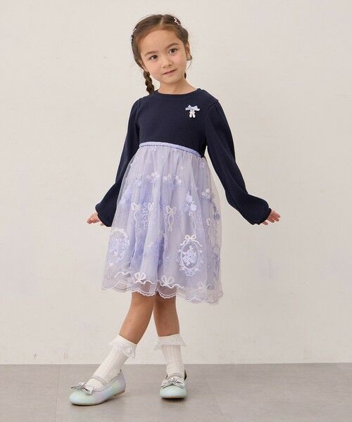 ANY / エニィ パンプス | キラキラリボンパンプス | 詳細10