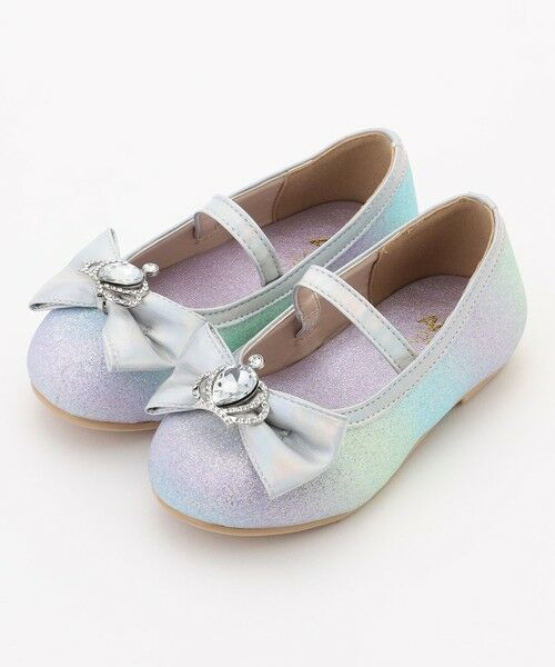 ANY / エニィ パンプス | キラキラリボンパンプス | 詳細11