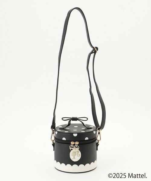 ANY / エニィ ショルダーバッグ | 【Barbie(TM)】バニティポシェット | 詳細3