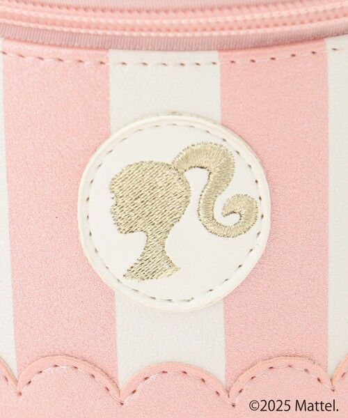 ANY / エニィ ショルダーバッグ | 【Barbie(TM)】バニティポシェット | 詳細11