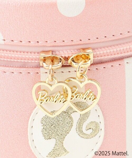 ANY / エニィ ショルダーバッグ | 【Barbie(TM)】バニティポシェット | 詳細12